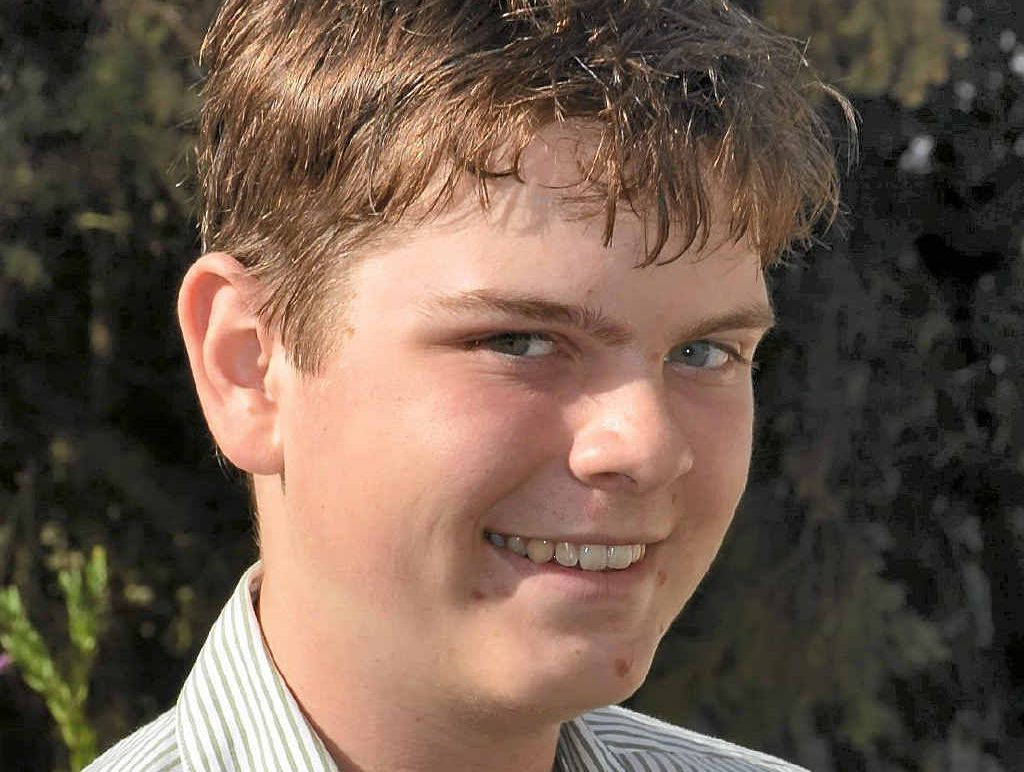 Aaron Payne has been loving spending some weekends back on the family farm while continuing his recovery after brain surgery.